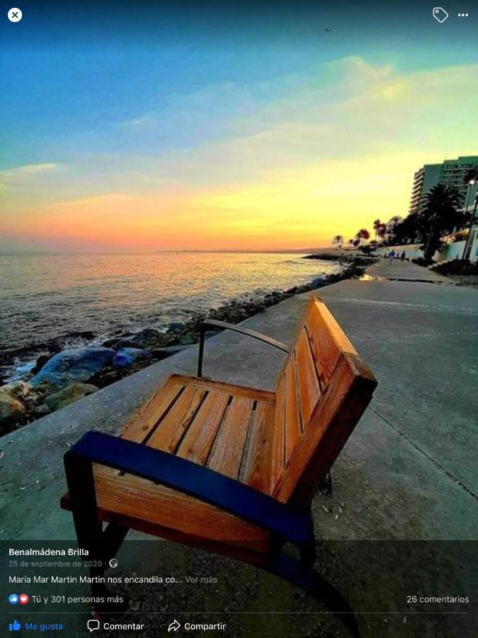 Apartament Apartments Benalmadena