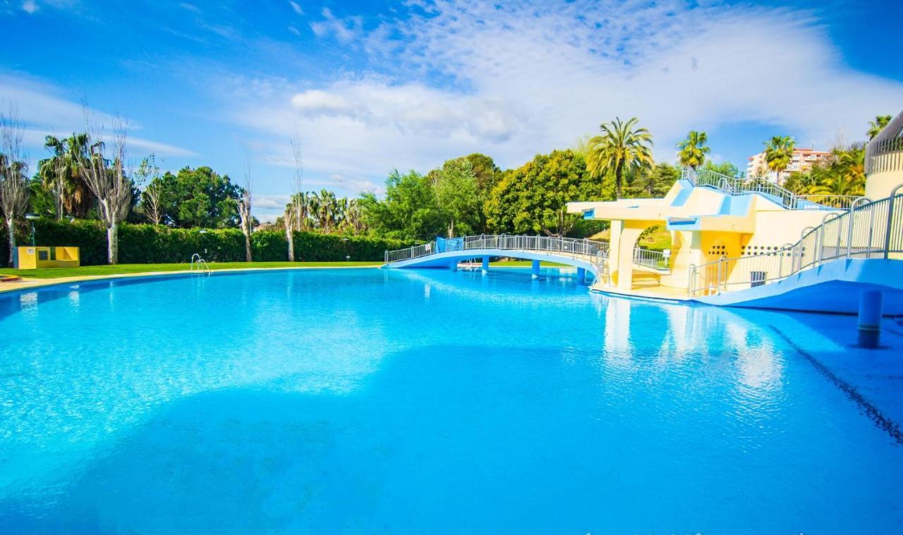 Apartments Benalmadena Apartament Benalmádena