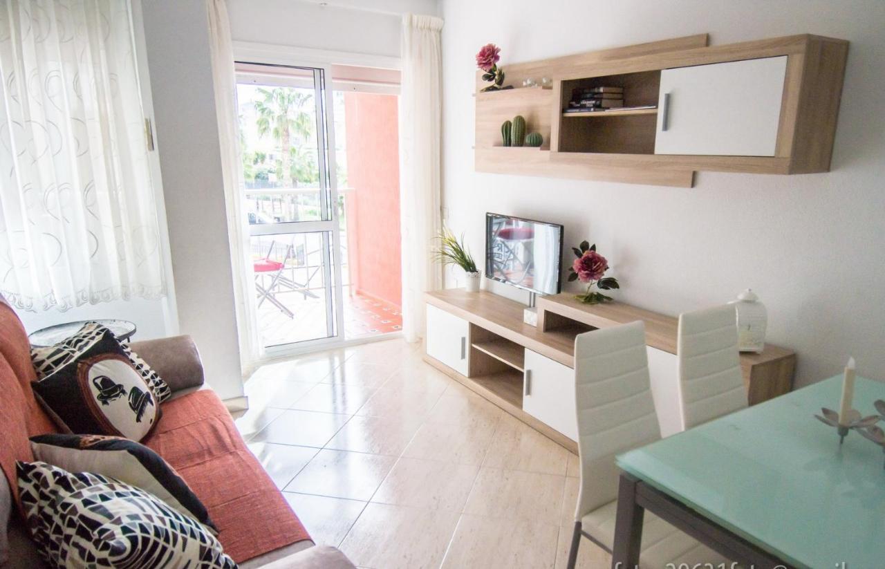 Apartament Apartments Benalmadena