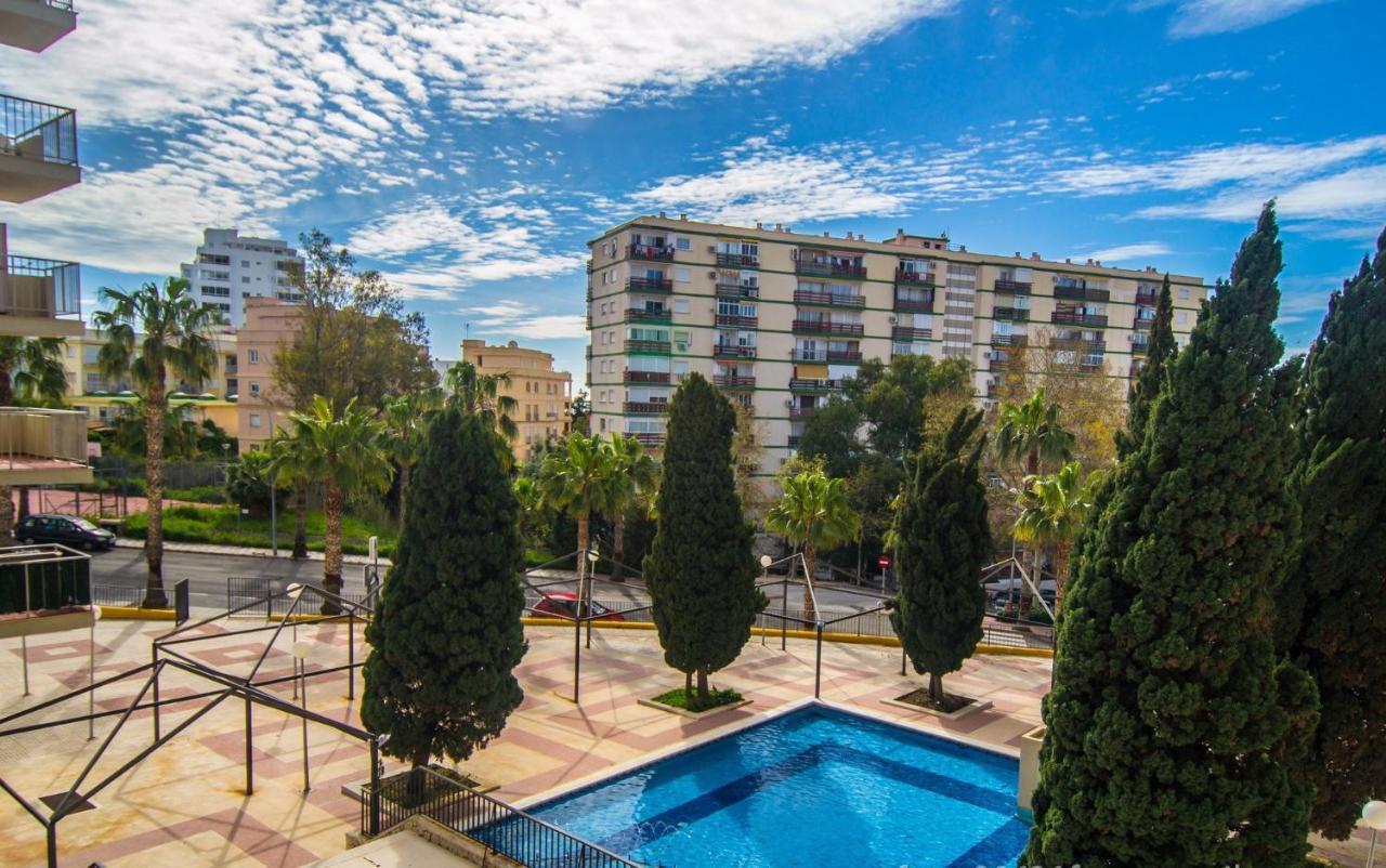Apartments Benalmadena Apartament Benalmádena