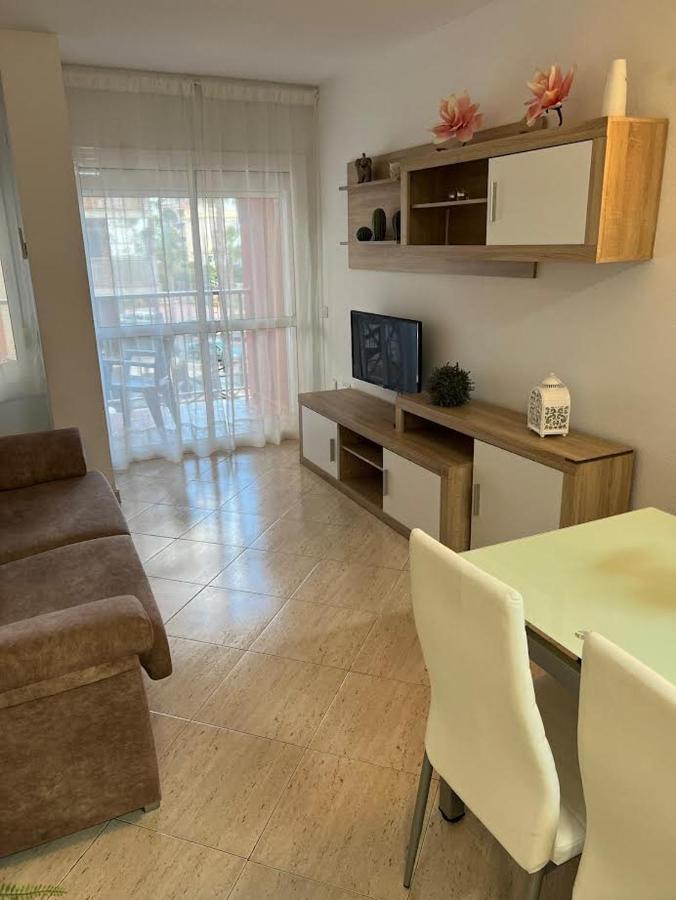 Apartament Apartments Benalmadena *