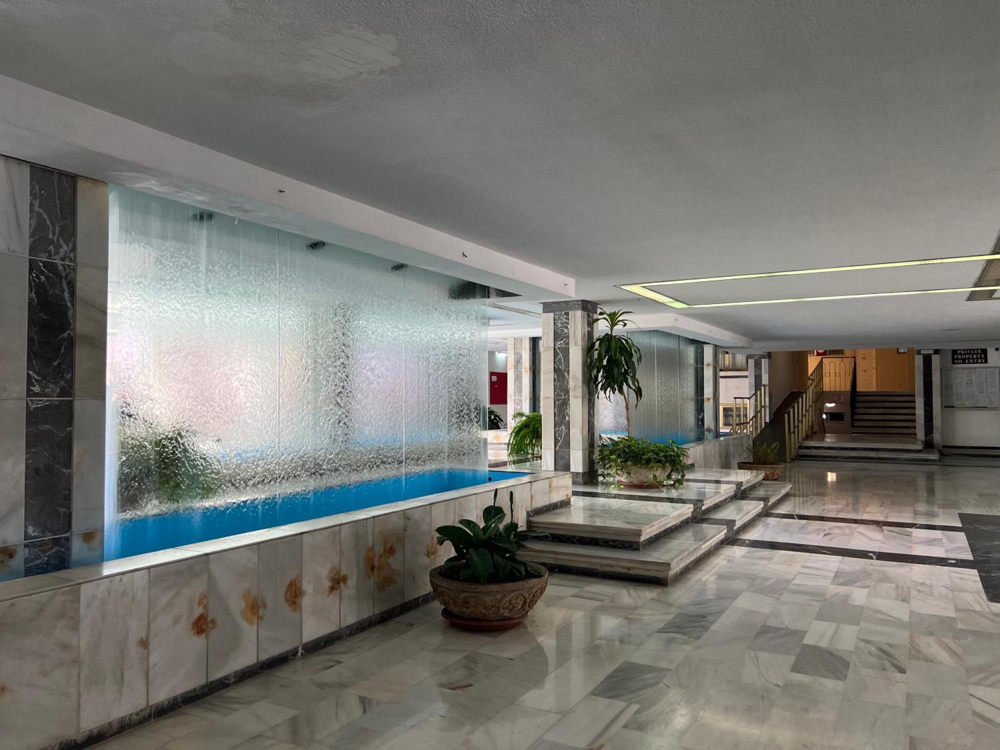 Apartament Apartments Benalmadena