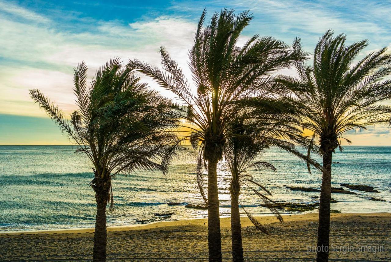 Apartament Apartments Benalmadena Benalmádena