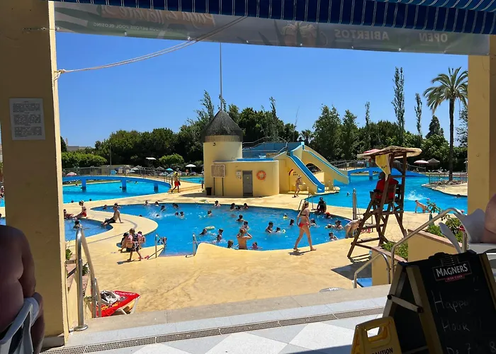Apartments Benalmadena