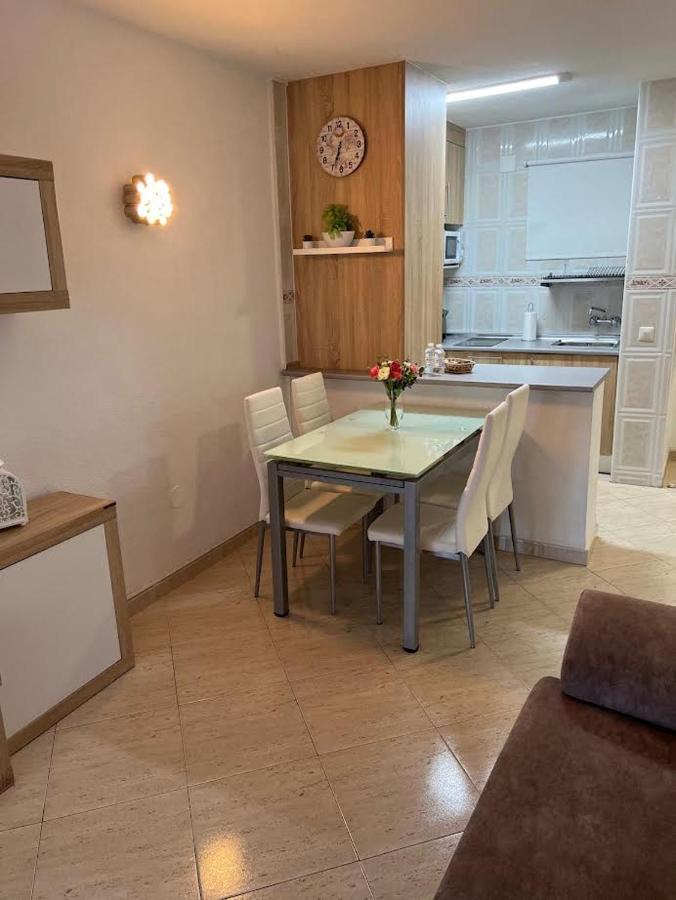 Apartments Benalmadena Apartment Benalmádena