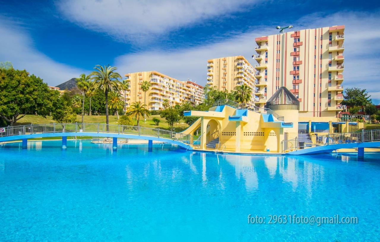 Apartments Benalmadena Apartment Benalmádena